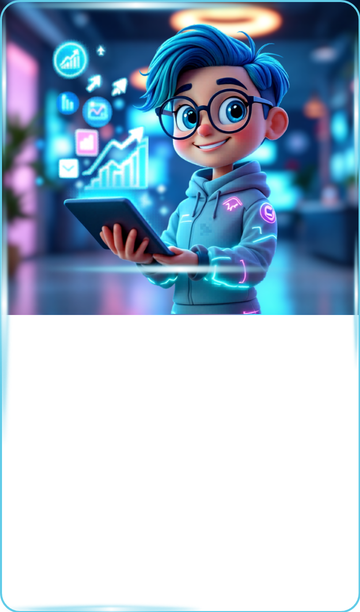 Boostly - Autonomous Growth Intelligence System
